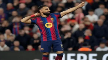 شبكة كتالونية تضغط على إدارة برشلونة لحسم صفقة ضم محمد صلاح قريباً